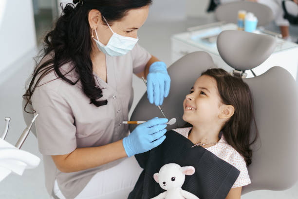 Best Weekend Emergency Dentist in Kelseyville, CA