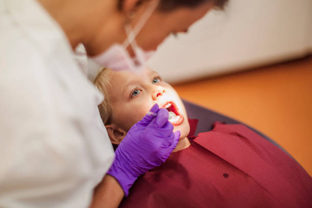Best Emergency Dental Care for Broken or Chipped Teeth in Kelseyville, CA