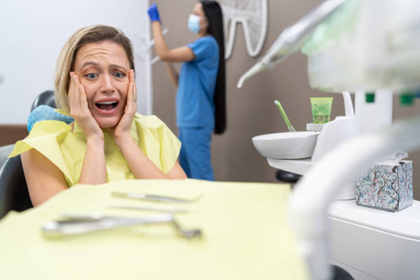 Best Same-Day Emergency Dental Services in Kelseyville, CA
